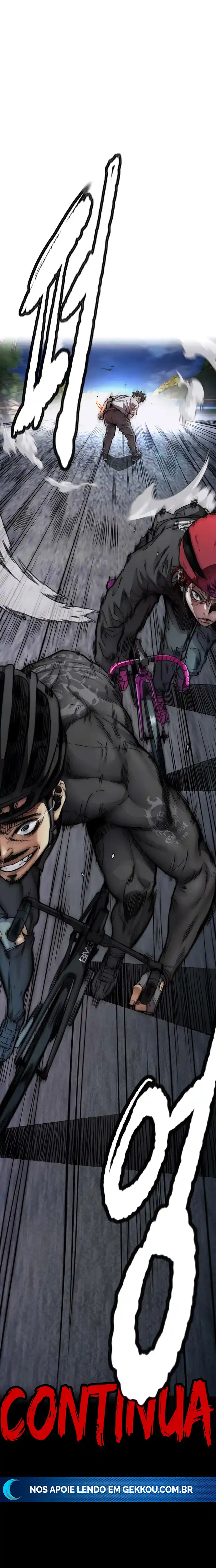 Read Wind Breaker Manhwa Português Manga Online