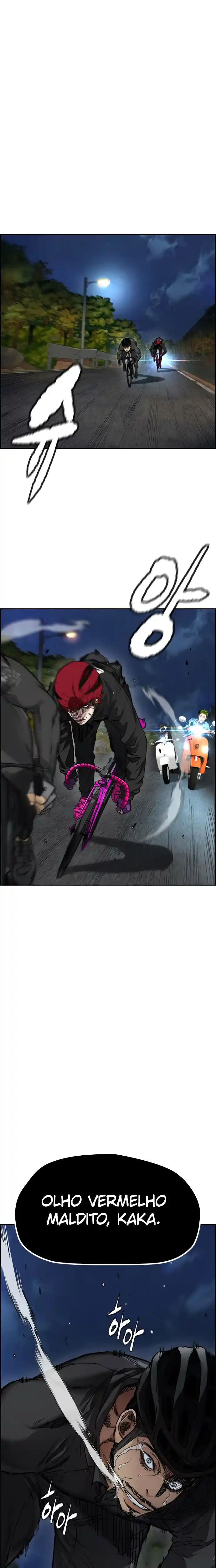 Read Wind Breaker Manhwa Português Manga Online