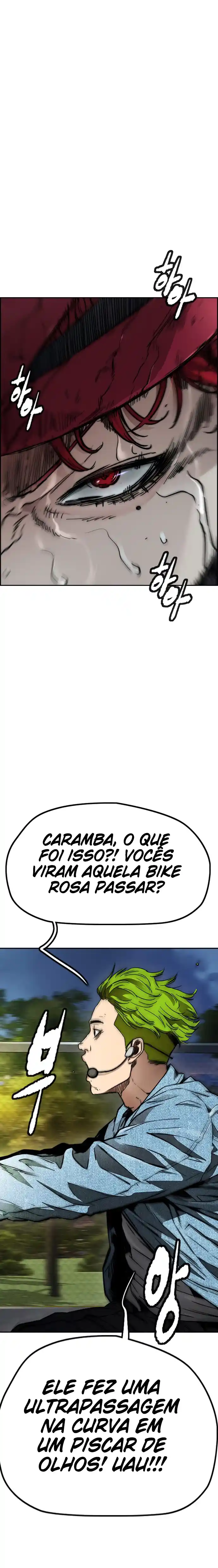 Read Wind Breaker Manhwa Português Manga Online