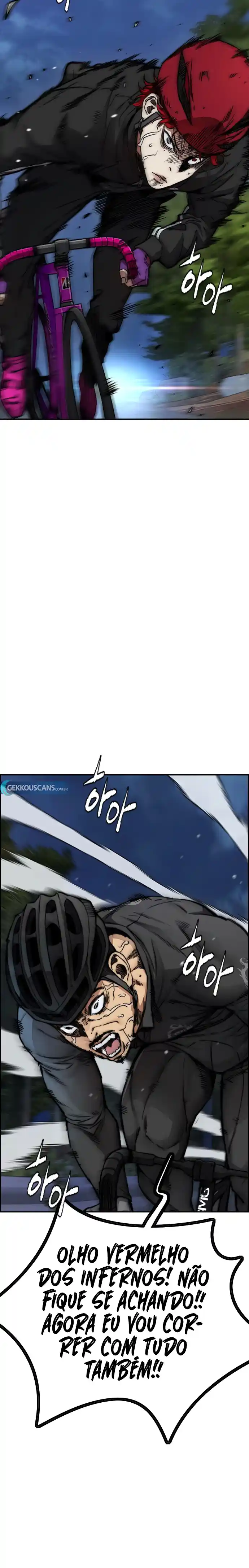 Read Wind Breaker Manhwa Português Manga Online