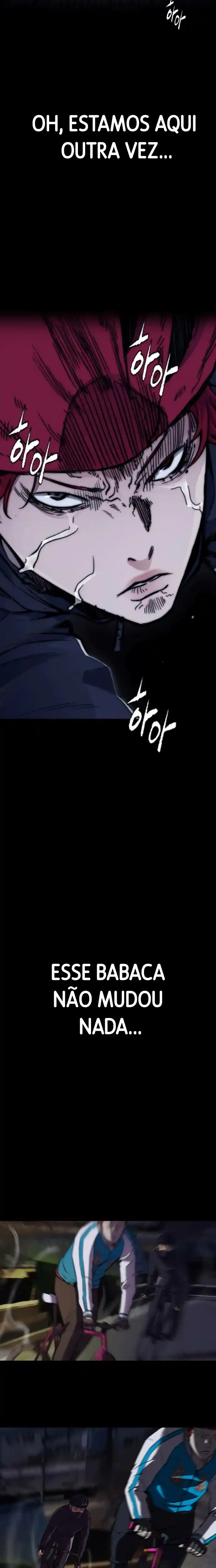 Read Wind Breaker Manhwa Português Manga Online