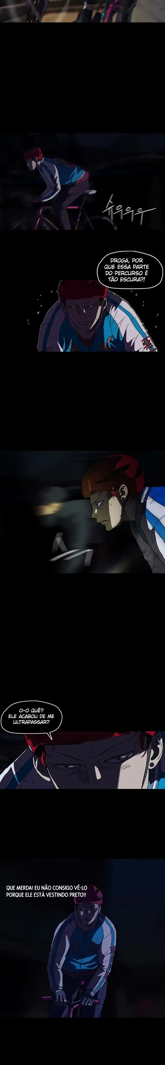 Read Wind Breaker Manhwa Português Manga Online