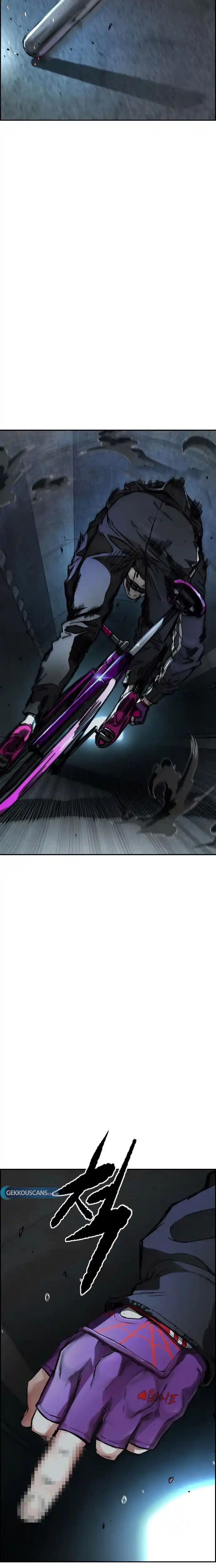 Read Wind Breaker Manhwa Português Manga Online