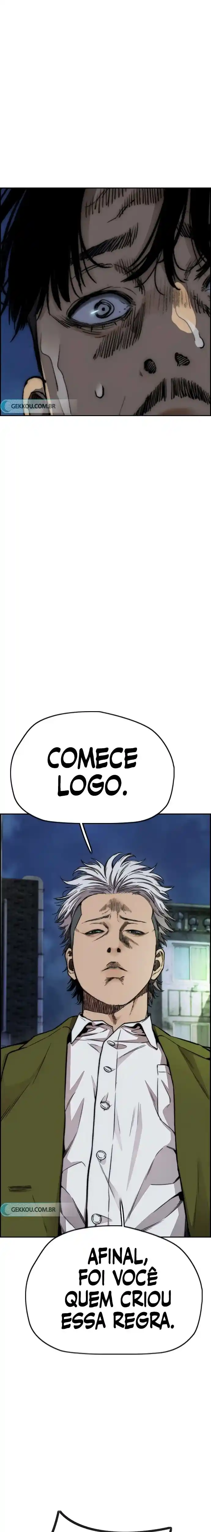 Read Wind Breaker Manhwa Português Manga Online