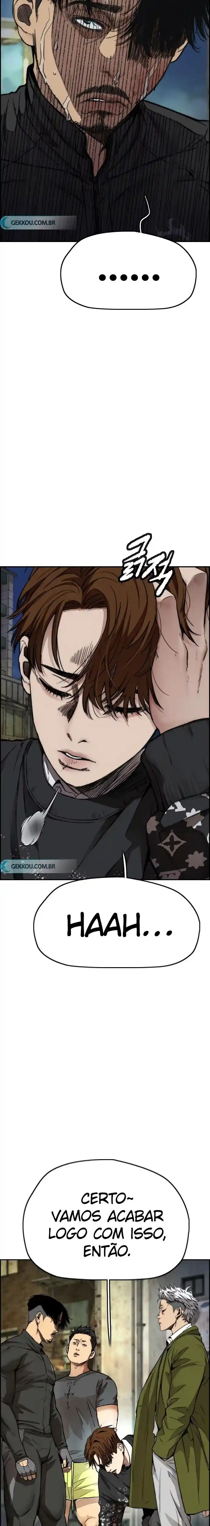 Read Wind Breaker Manhwa Português Manga Online