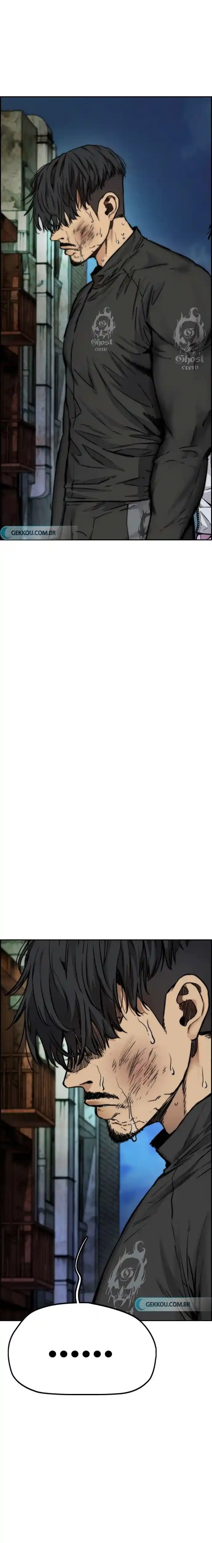 Read Wind Breaker Manhwa Português Manga Online