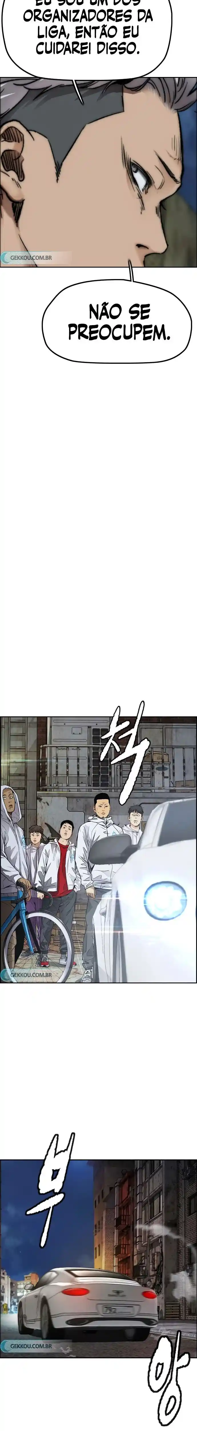 Read Wind Breaker Manhwa Português Manga Online