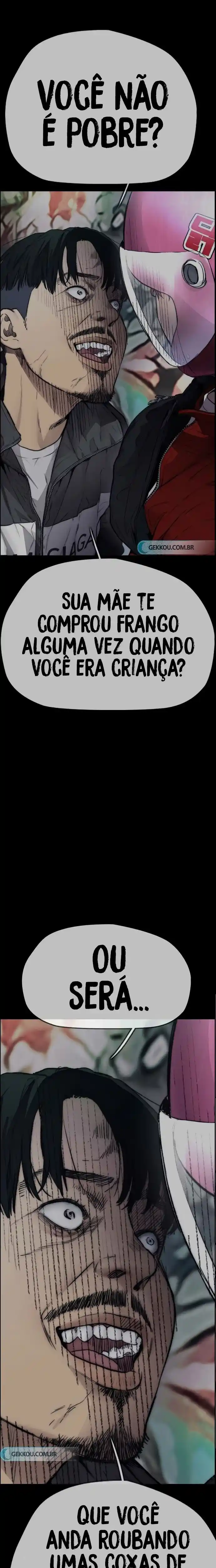 Read Wind Breaker Manhwa Português Manga Online