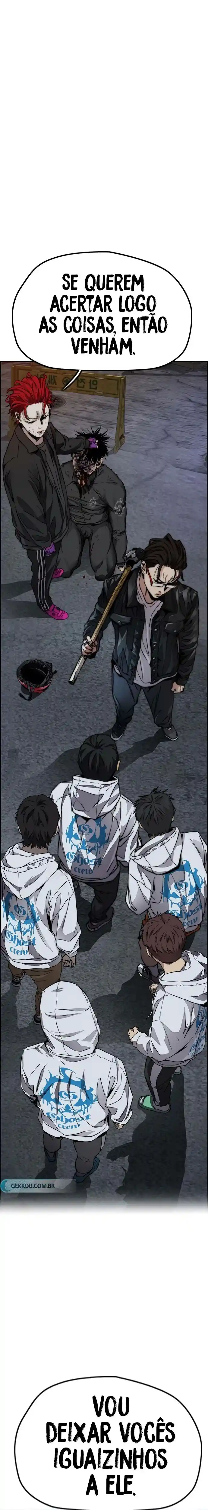 Read Wind Breaker Manhwa Português Manga Online