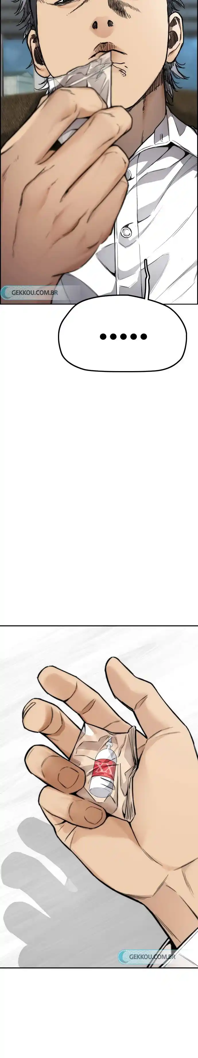 Read Wind Breaker Manhwa Português Manga Online