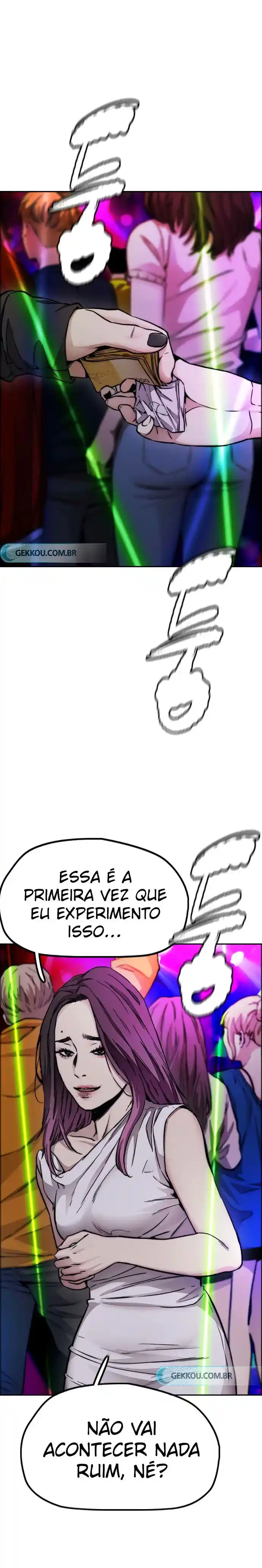 Read Wind Breaker Manhwa Português Manga Online