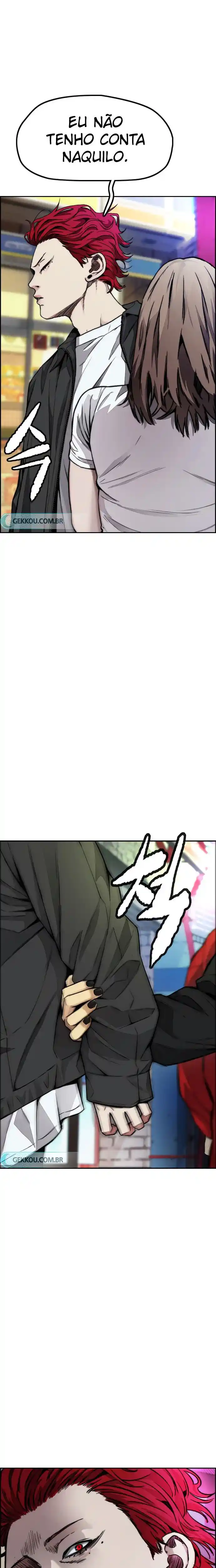 Read Wind Breaker Manhwa Português Manga Online