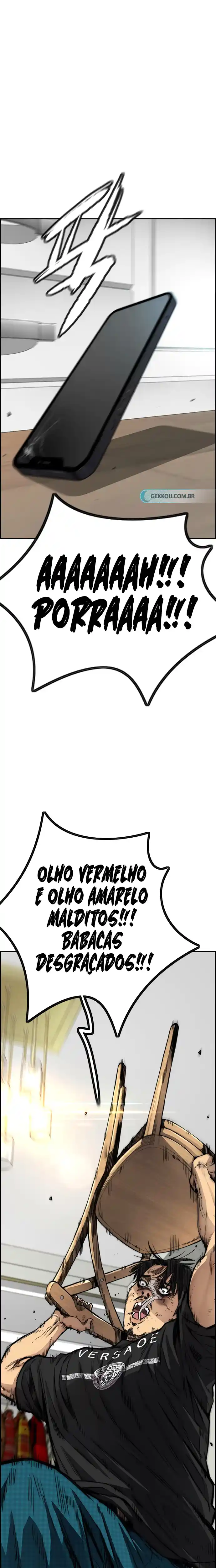 Read Wind Breaker Manhwa Português Manga Online