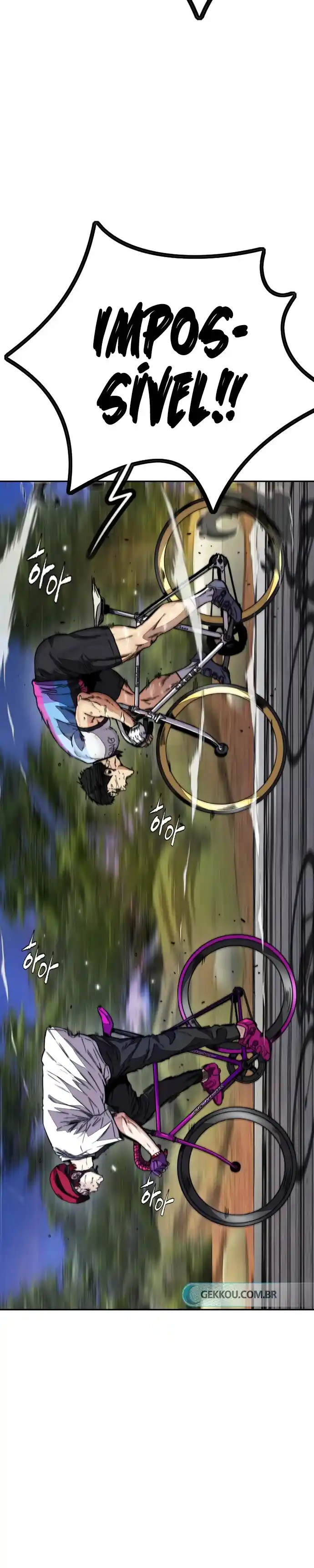 Read Wind Breaker Manhwa Português Manga Online