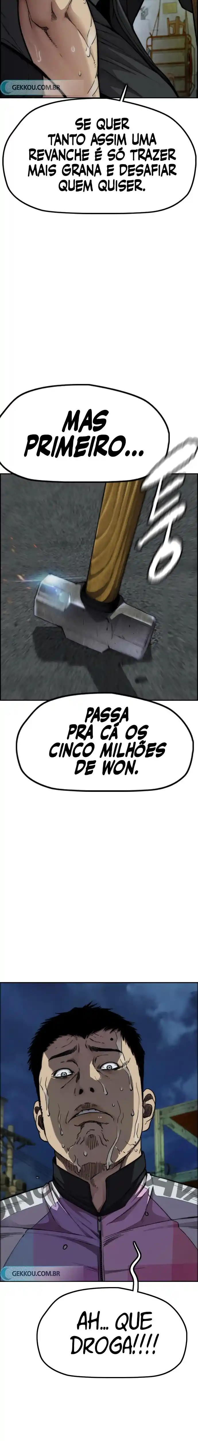 Read Wind Breaker Manhwa Português Manga Online