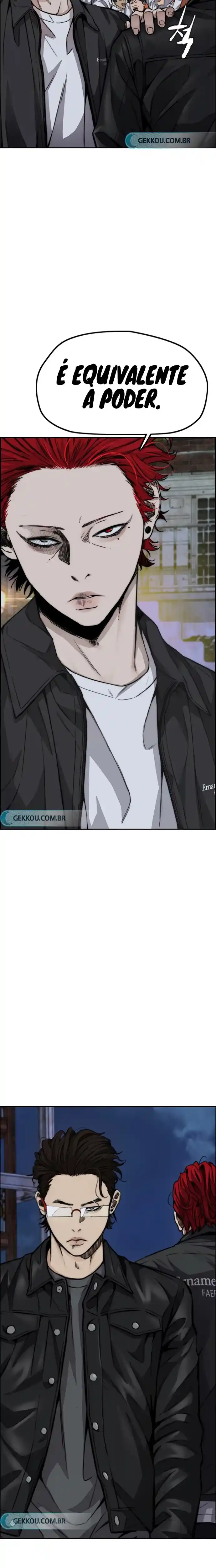 Read Wind Breaker Manhwa Português Manga Online