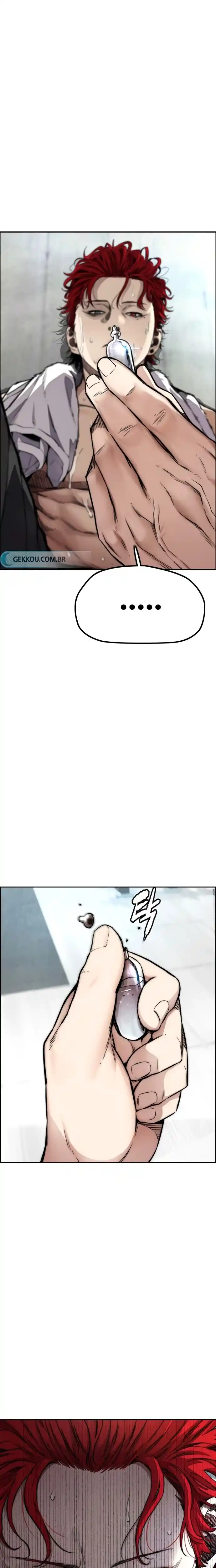 Read Wind Breaker Manhwa Português Manga Online