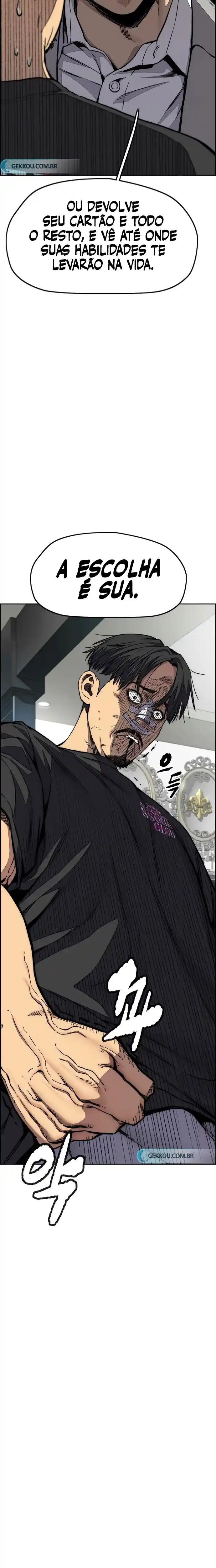 Read Wind Breaker Manhwa Português Manga Online