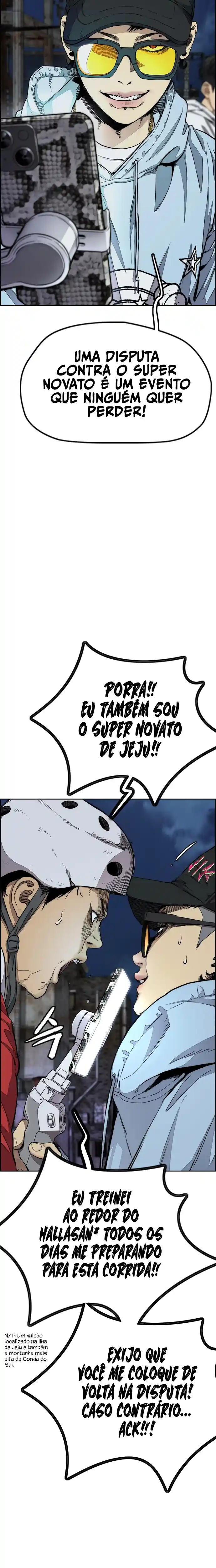 Read Wind Breaker Manhwa Português Manga Online