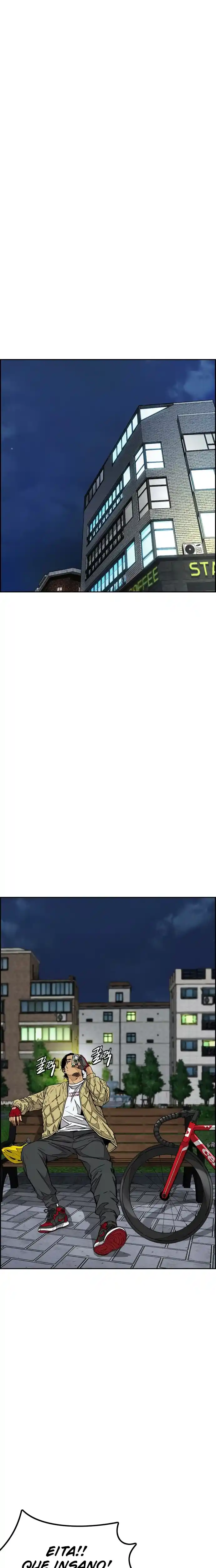 Read Wind Breaker Manhwa Português Manga Online