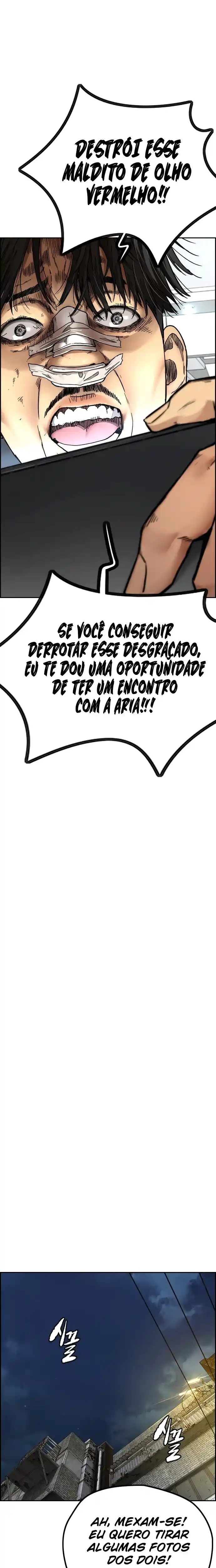 Read Wind Breaker Manhwa Português Manga Online