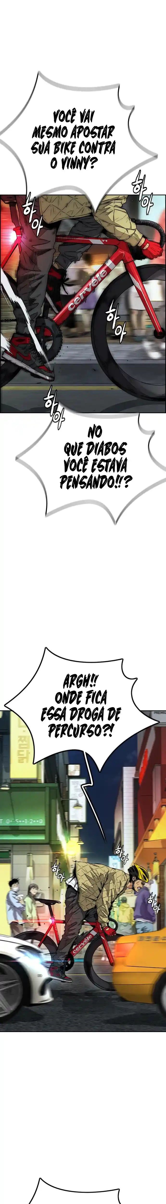 Read Wind Breaker Manhwa Português Manga Online