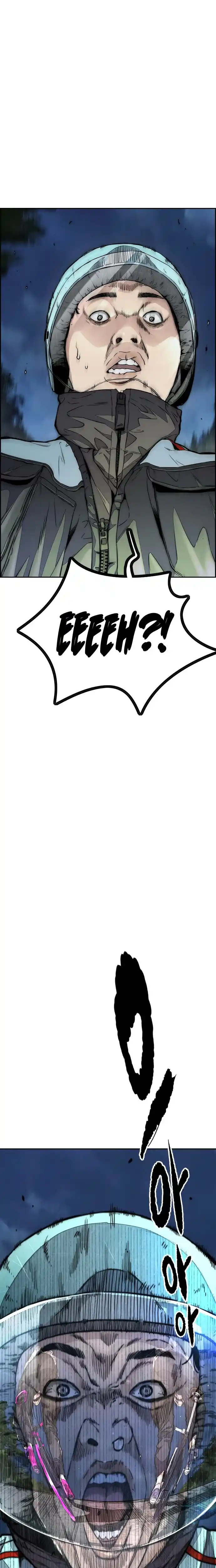 Read Wind Breaker Manhwa Português Manga Online