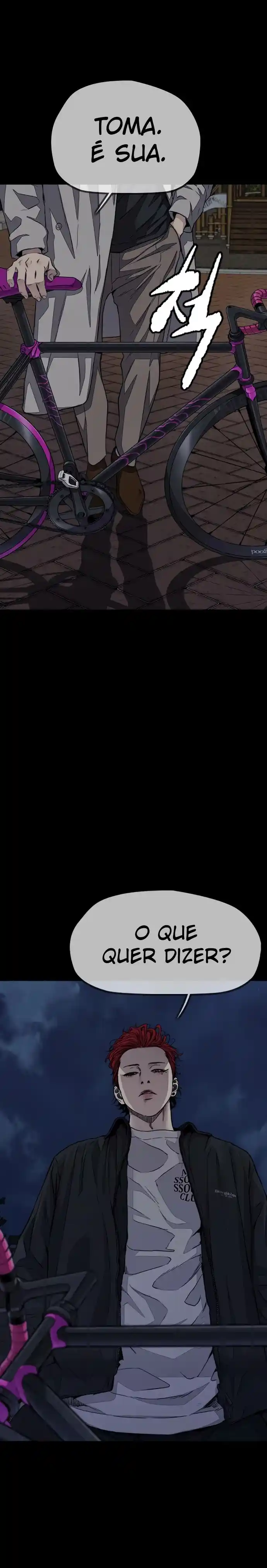 Read Wind Breaker Manhwa Português Manga Online