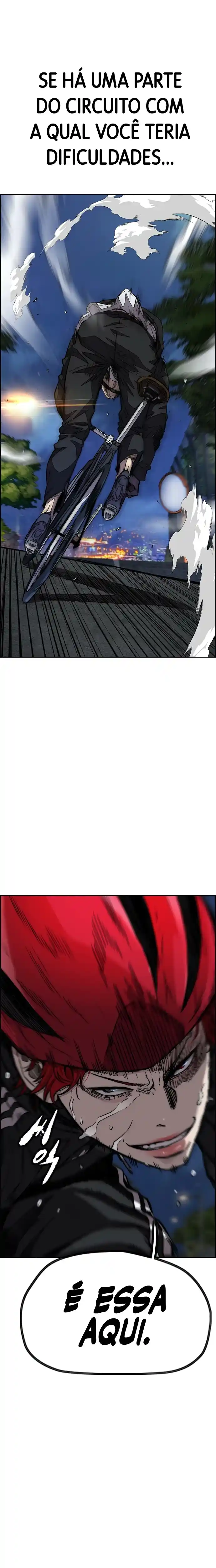 Read Wind Breaker Manhwa Português Manga Online