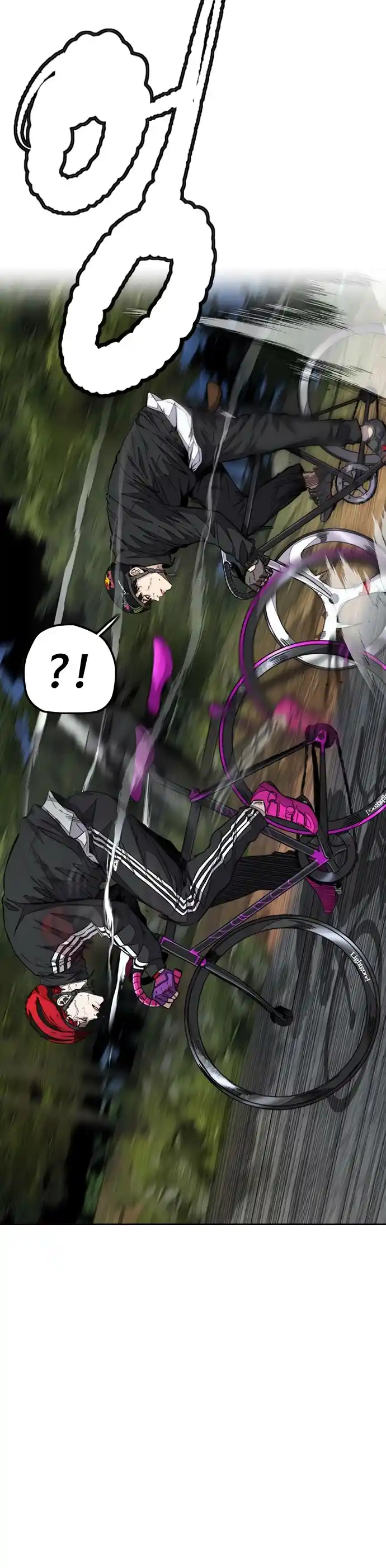 Read Wind Breaker Manhwa Português Manga Online