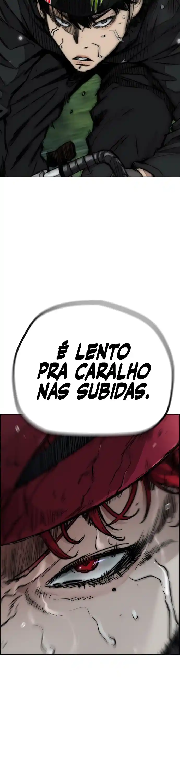 Read Wind Breaker Manhwa Português Manga Online