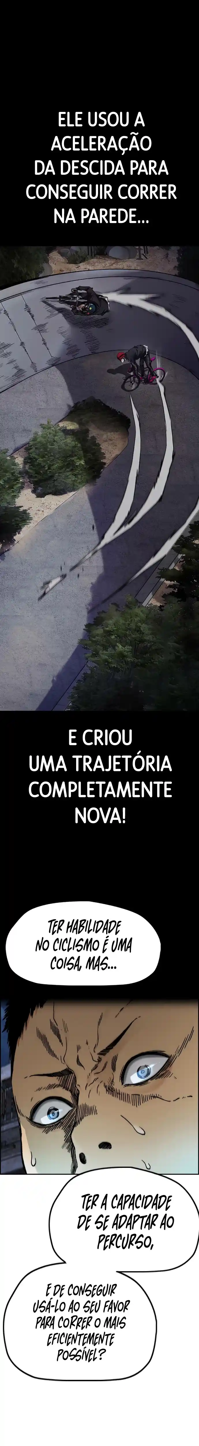 Read Wind Breaker Manhwa Português Manga Online