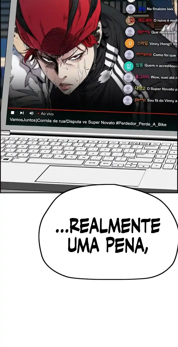 Read Wind Breaker Manhwa Português Manga Online