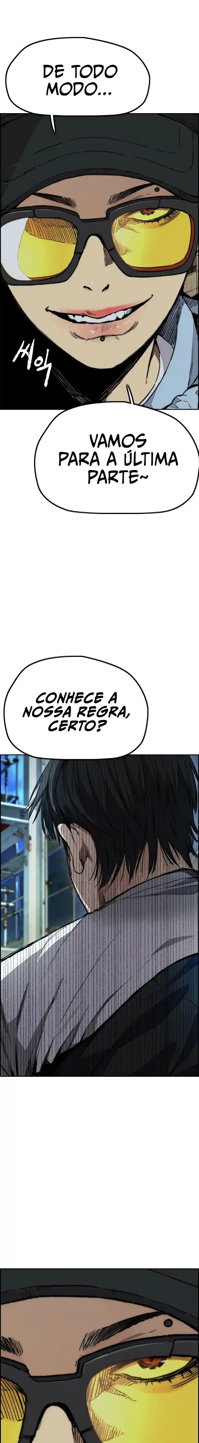 Read Wind Breaker Manhwa Português Manga Online