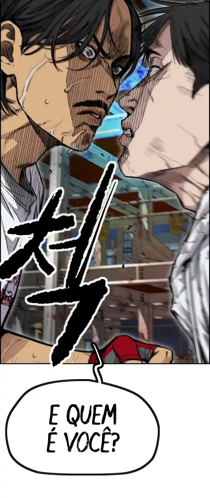 Read Wind Breaker Manhwa Português Manga Online