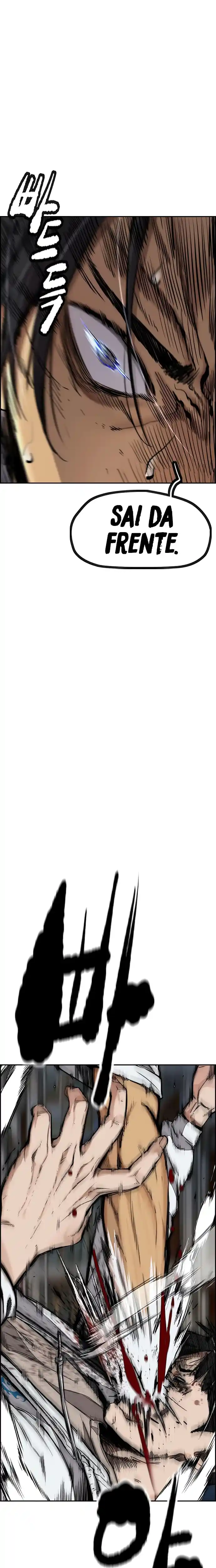 Read Wind Breaker Manhwa Português Manga Online