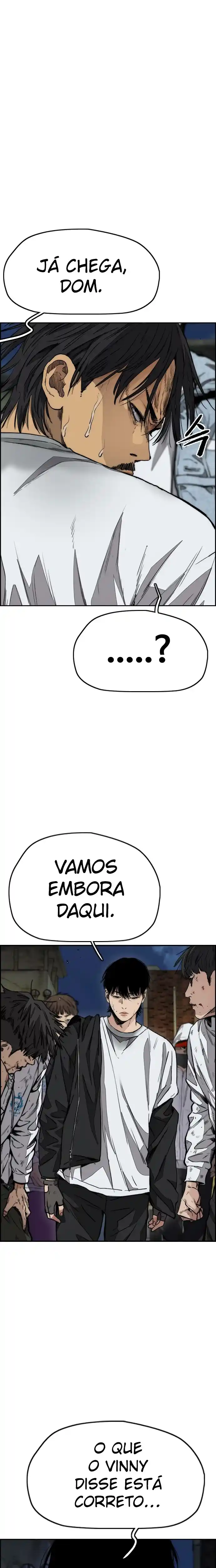 Read Wind Breaker Manhwa Português Manga Online