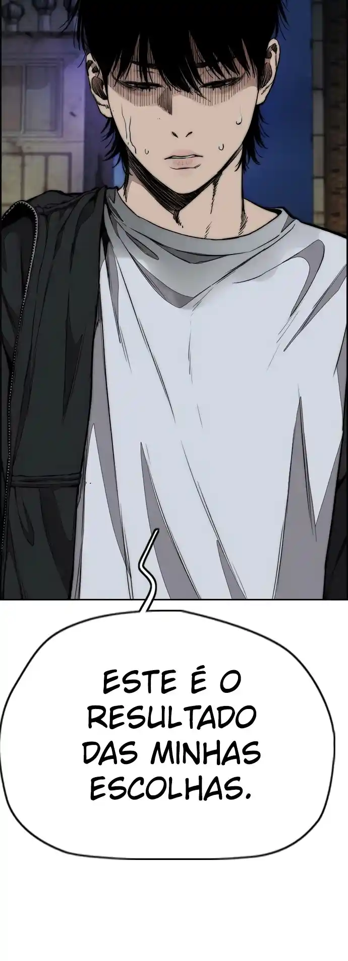 Read Wind Breaker Manhwa Português Manga Online