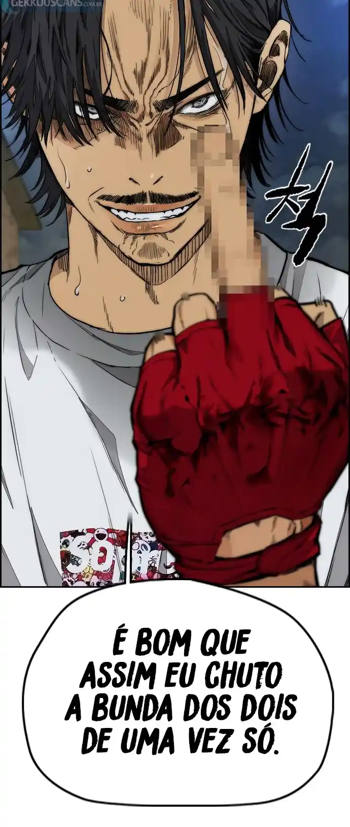 Read Wind Breaker Manhwa Português Manga Online