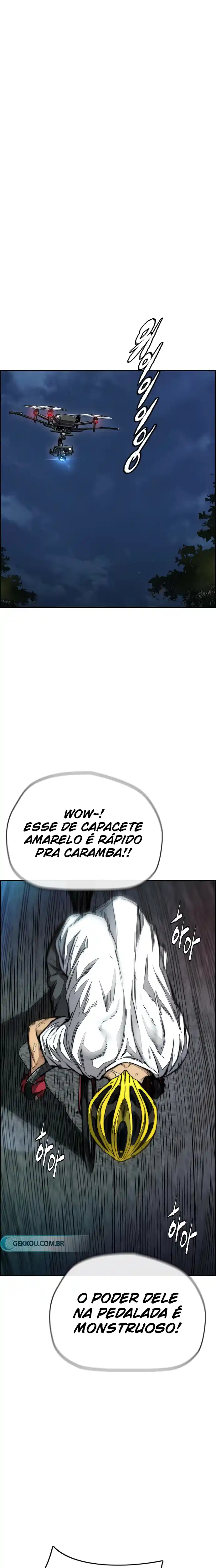 Read Wind Breaker Manhwa Português Manga Online