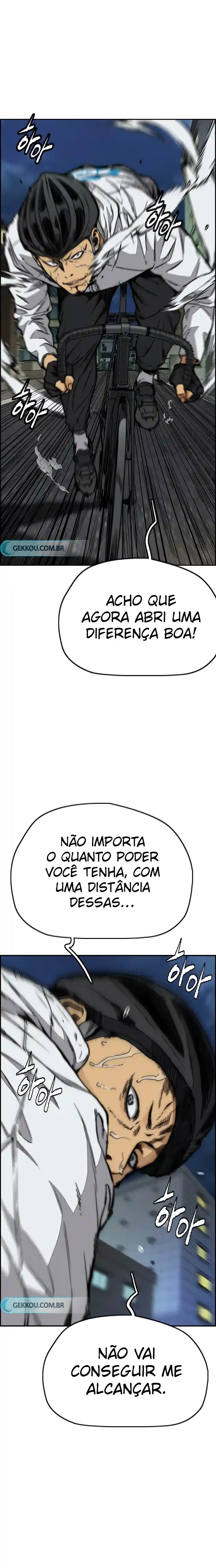 Read Wind Breaker Manhwa Português Manga Online