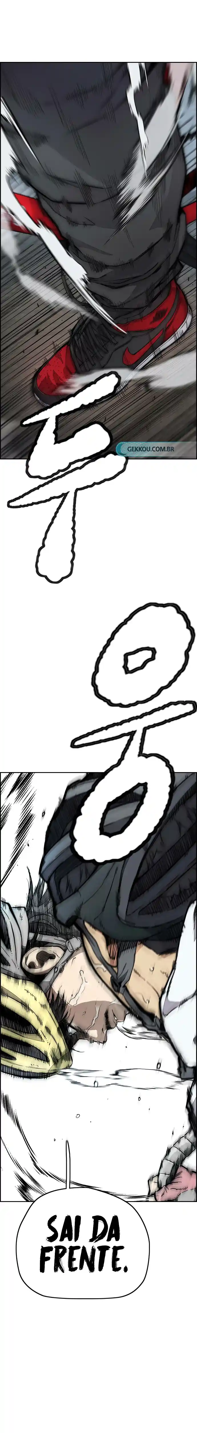 Read Wind Breaker Manhwa Português Manga Online