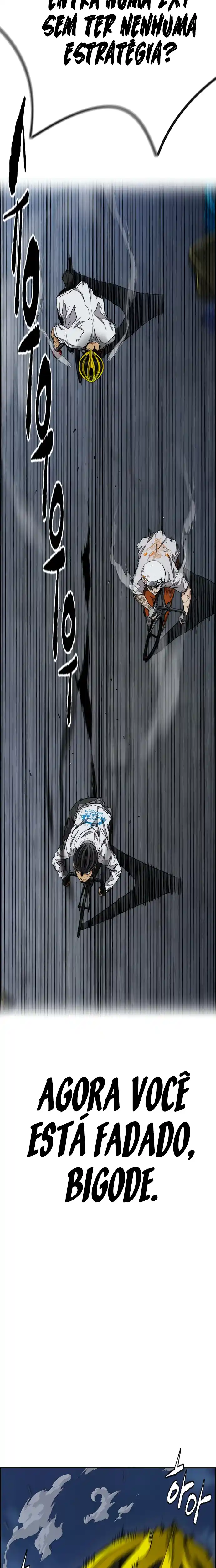 Read Wind Breaker Manhwa Português Manga Online