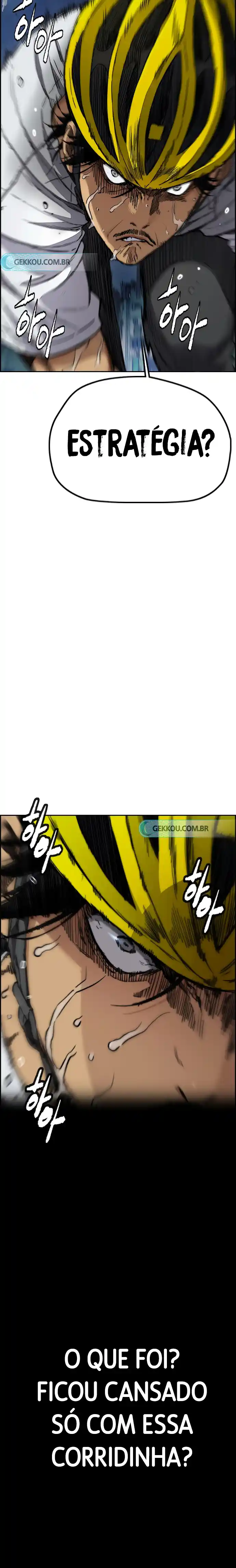 Read Wind Breaker Manhwa Português Manga Online