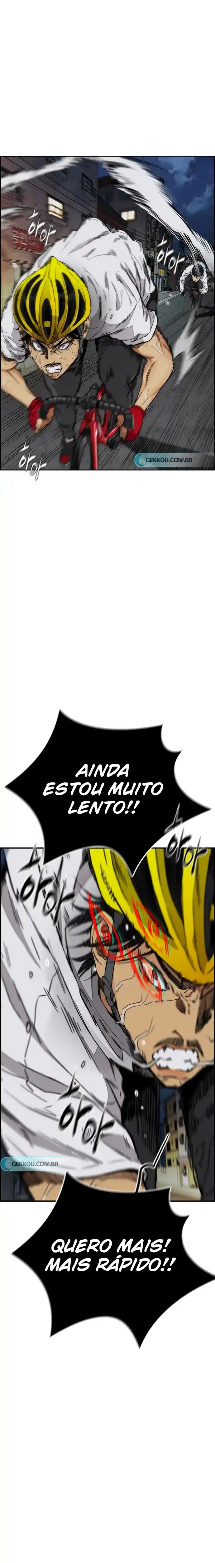 Read Wind Breaker Manhwa Português Manga Online