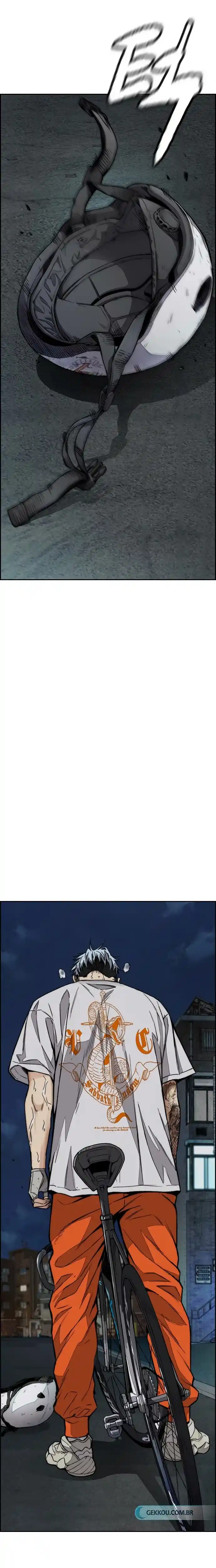 Read Wind Breaker Manhwa Português Manga Online