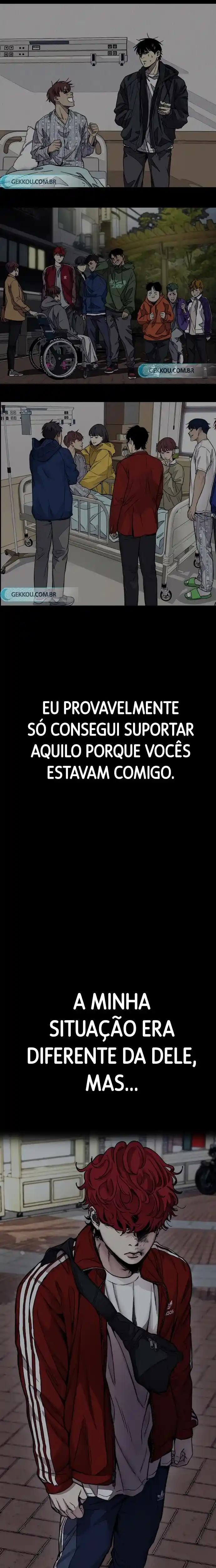 Read Wind Breaker Manhwa Português Manga Online