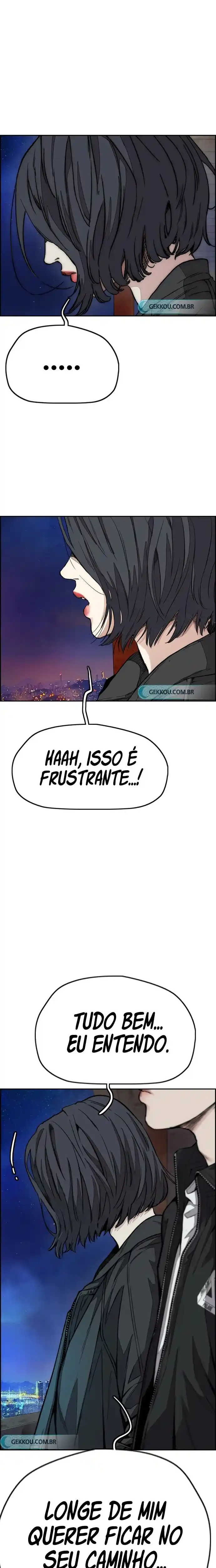Read Wind Breaker Manhwa Português Manga Online