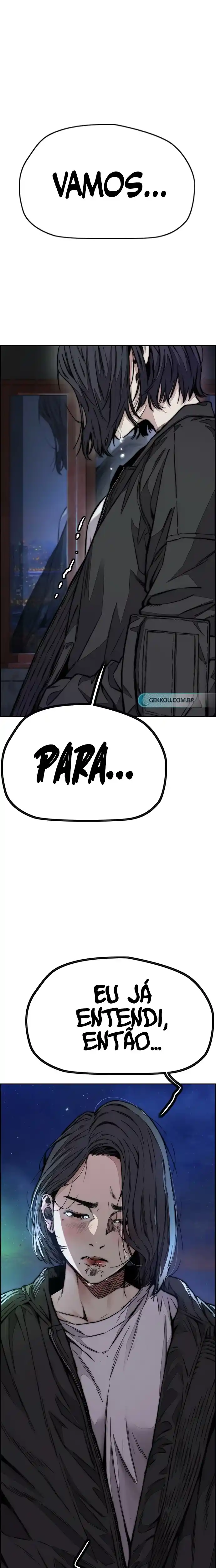 Read Wind Breaker Manhwa Português Manga Online