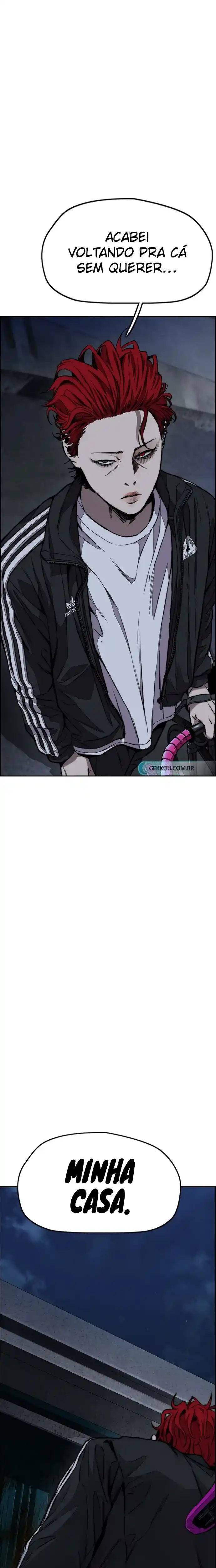 Read Wind Breaker Manhwa Português Manga Online